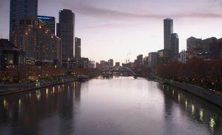 Vibe Savoy Hotel Melbourne - Darwin Holiday 2