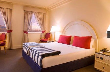 Vibe Savoy Hotel Melbourne - Darwin Holiday 3