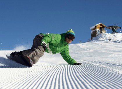 Snowbird Inn - Darwin Holiday 0