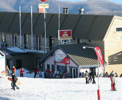 Snowbird Inn - Darwin Holiday 2