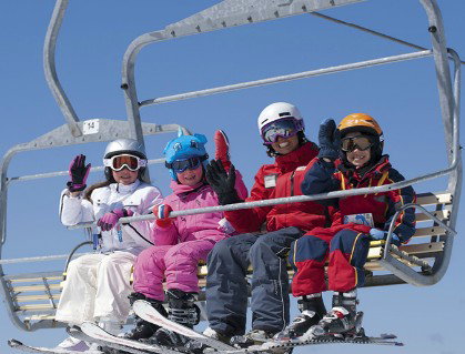 Snowbird Inn - Darwin Holiday 3