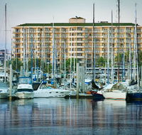 Quest Townsville - Darwin Holiday