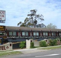 Ascot Motor Inn - Darwin Holiday