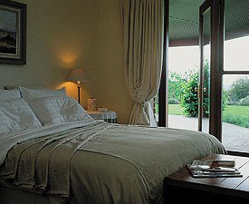 Jaspers Brush B And B - Darwin Holiday 1