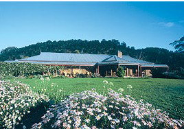 Jaspers Brush B And B - Darwin Holiday 2