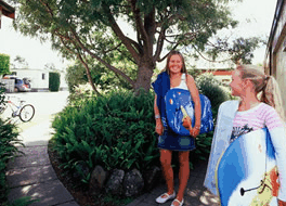 Swansea Holiday Park At Jubilee Beach - Darwin Holiday 5