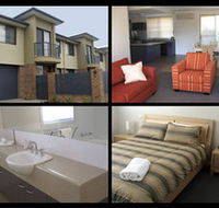 Admiral Motor Inn - Darwin Holiday