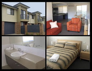 Admiral Motor Inn - Darwin Holiday 0