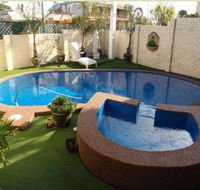 Comfort Inn Noahs In The Valley - Darwin Holiday