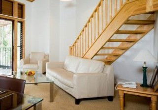 Kingfisher Bay Resort - Darwin Holiday 2