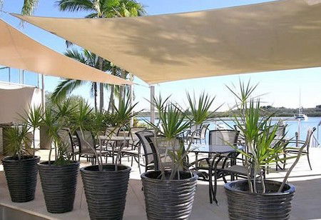 Noosa Shores Resort - Darwin Holiday 0