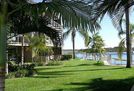 Noosa Shores Resort - Darwin Holiday 3