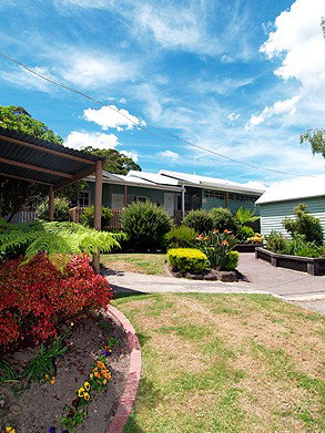 Arrabri Lodge - Darwin Holiday 3