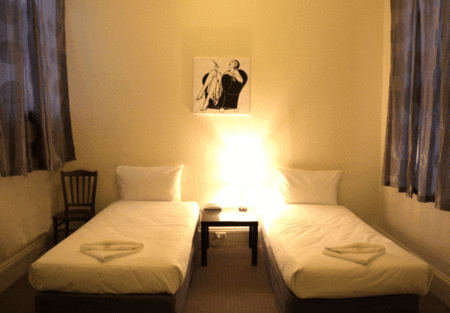 Ambassadors Hotel - Darwin Holiday 2