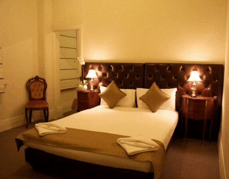 Ambassadors Hotel - Darwin Holiday 3
