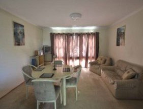 Ballymena Holiday Units - Darwin Holiday 2