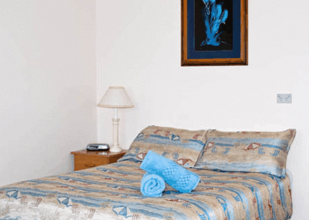 Bamboo Motor Inn - Darwin Holiday