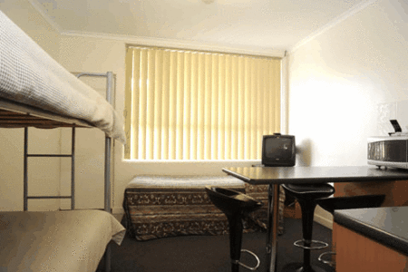 Bamboo Motor Inn - Darwin Holiday 3