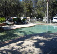 Lighthouse Beach Holiday Village - Darwin Holiday