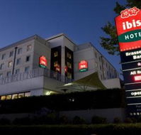 Hotel Ibis Sydney Airport - Darwin Holiday