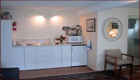 Lillypilly - Darwin Holiday 1