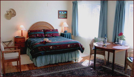 Lillypilly - Darwin Holiday 2