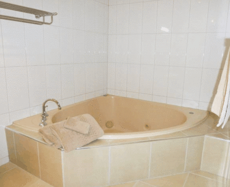 Werribee Motel & Apartments - Darwin Holiday 1