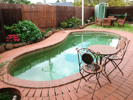 Werribee Motel & Apartments - Darwin Holiday 4