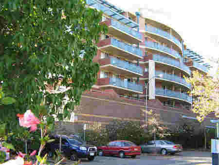 Adelaide Central Apartments - Darwin Holiday 2