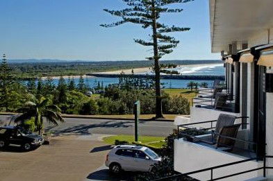 Quality Inn Port Macquarie - Darwin Holiday 4