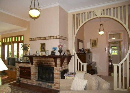 Llandrindod B And B - Darwin Holiday 1