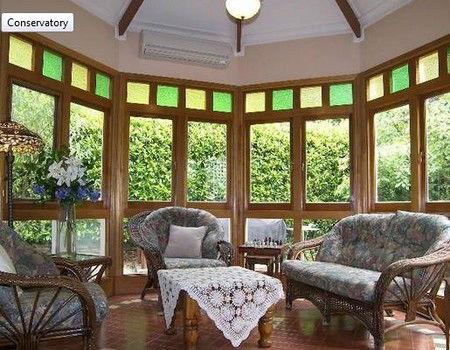 Llandrindod B And B - Darwin Holiday 3