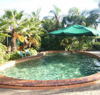 Australiana Top Tourist Park - Darwin Holiday