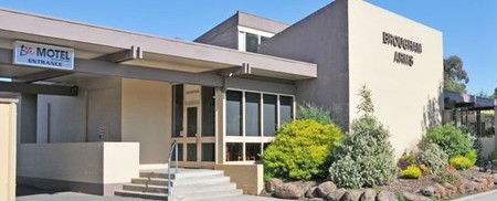 Brougham Arms Hotel And Motel - Darwin Holiday 0