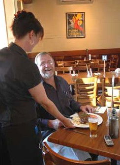 Brougham Arms Hotel And Motel - Darwin Holiday 1