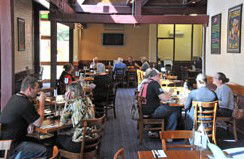 Brougham Arms Hotel And Motel - Darwin Holiday 2