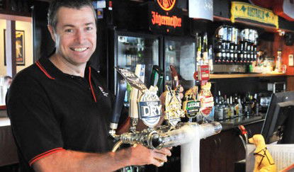 Brougham Arms Hotel And Motel - Darwin Holiday 3