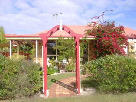 East Ballina NSW Darwin Holiday