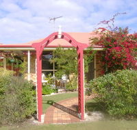 Angels Beach Lodge - Darwin Holiday