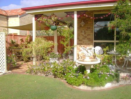 Angels Beach Lodge - Darwin Holiday 1