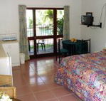Kuranda Rainforest Accommodation Park - Darwin Holiday