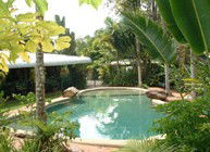 Kuranda Rainforest Accommodation Park - Darwin Holiday 1