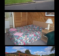 Ace Swan Motel - Darwin Holiday