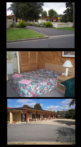 Ace Swan Motel - Darwin Holiday 0