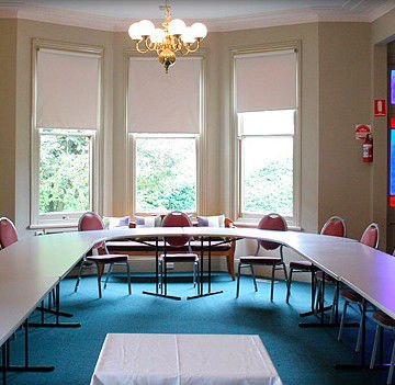 Central Springs Inn - Darwin Holiday 1