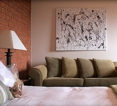 Central Springs Inn - Darwin Holiday 2