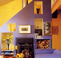 Cherry Tree Cottage - Darwin Holiday