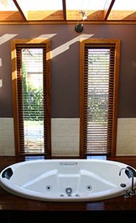 Cherry Tree Cottage - Darwin Holiday 1