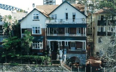 Glenferrie Lodge - Darwin Holiday 0