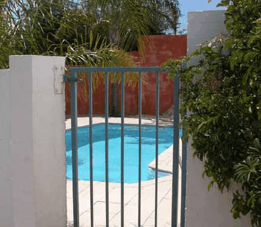 Cambridge Atrium - Darwin Holiday 1